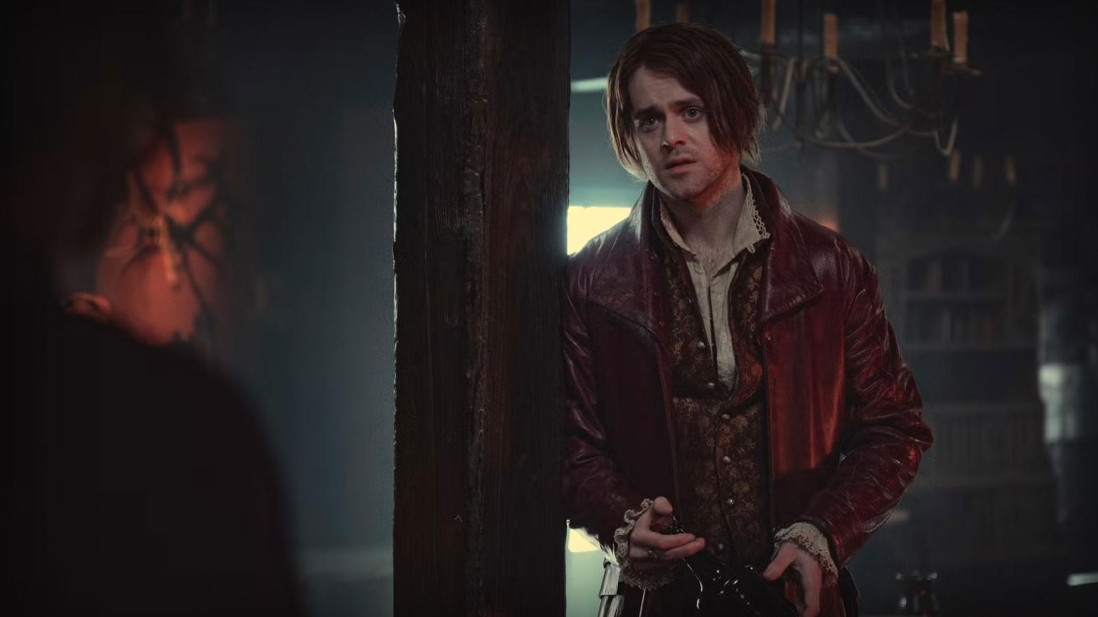 This Witcher Favorite Is Set for a Musical Makeover in Season 4 - image 1