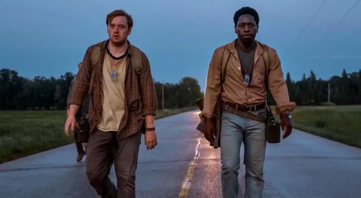 Does The Long Walk Have a Post-Credits Scene? Here’s What We Found - image 1