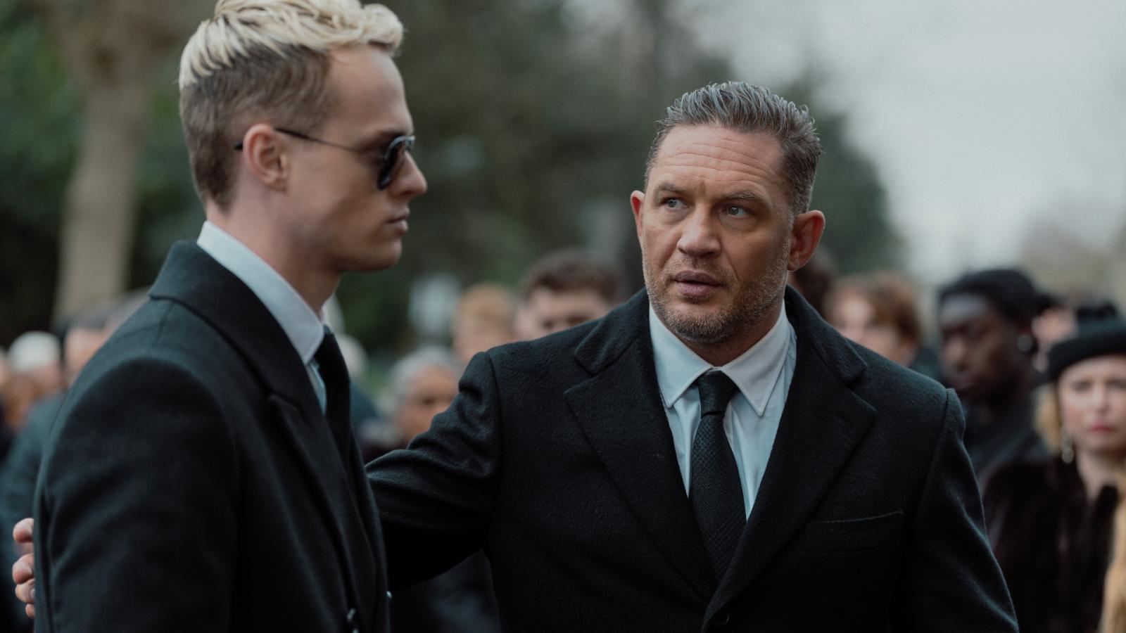 MobLand Fans Might Be Waiting Longer Than Expected for Season 2—Here’s the Latest Scoop - image 1