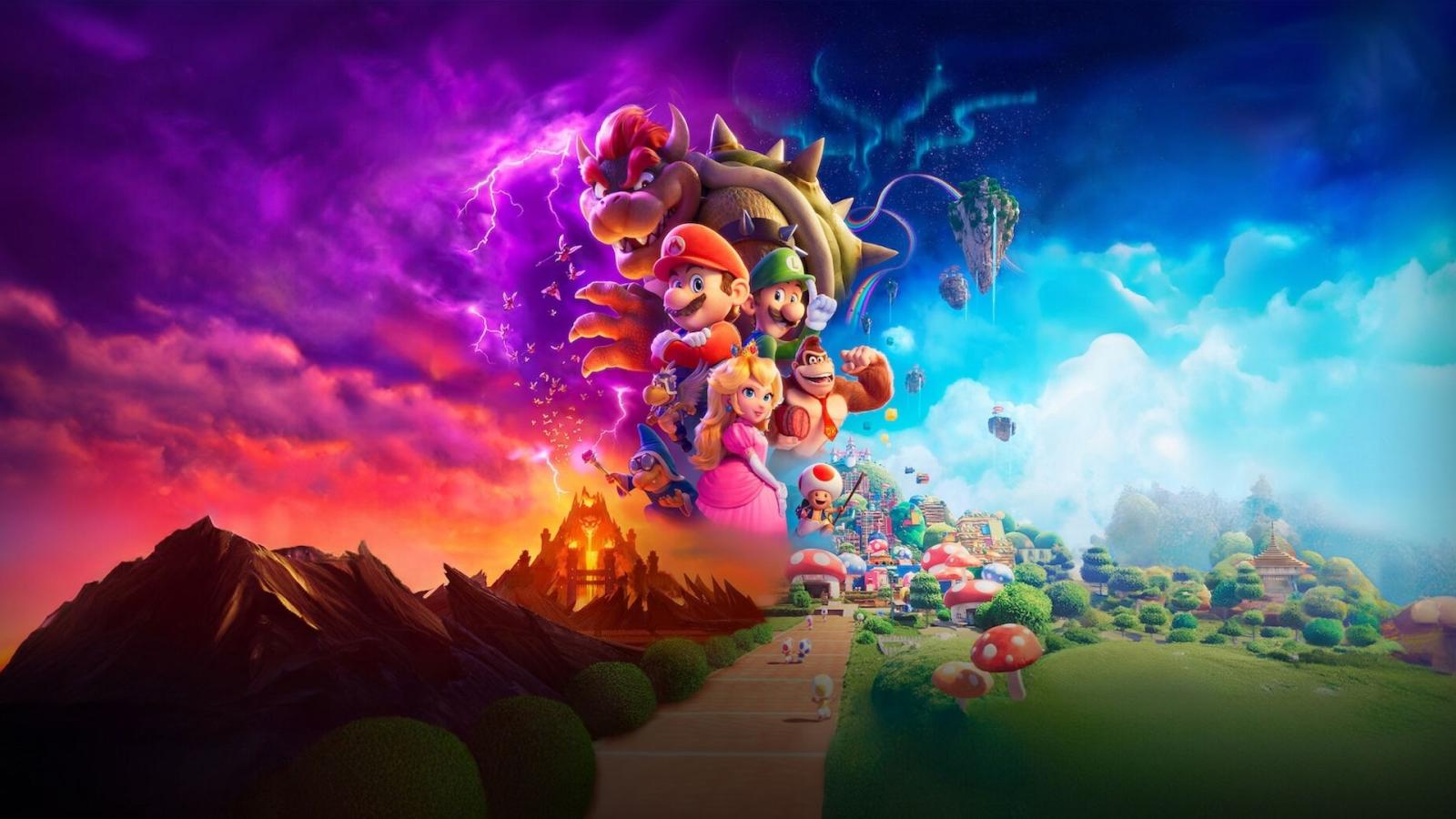 Did Nintendo’s Next Mario Movie Just Get Spoiled? Fans Think the Sequel Title Has Leaked - image 1