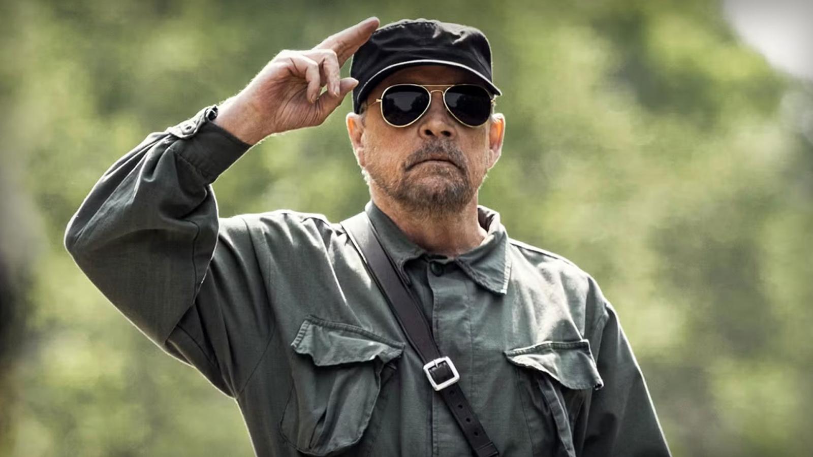 Stephen King Fans Get a Big Surprise With The Long Walk’s New Ending - image 1