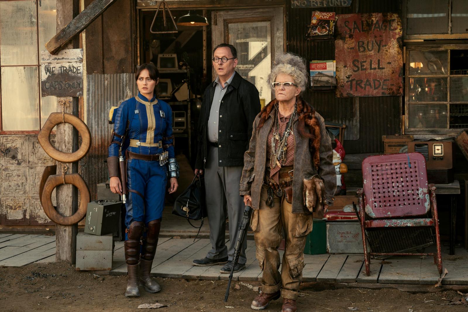 Fallout’s Creator Wants One Thing From the Future—and It’s Not What You’d Expect - image 1