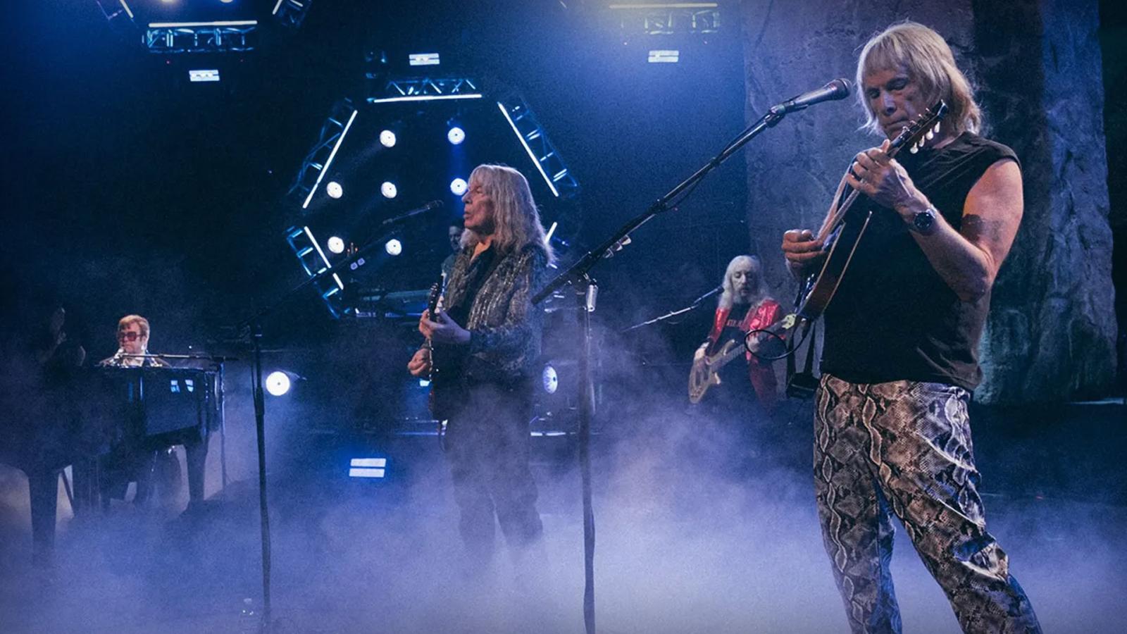 Spinal Tap Returns After Decades—But Does the Sequel Actually Rock? - image 1