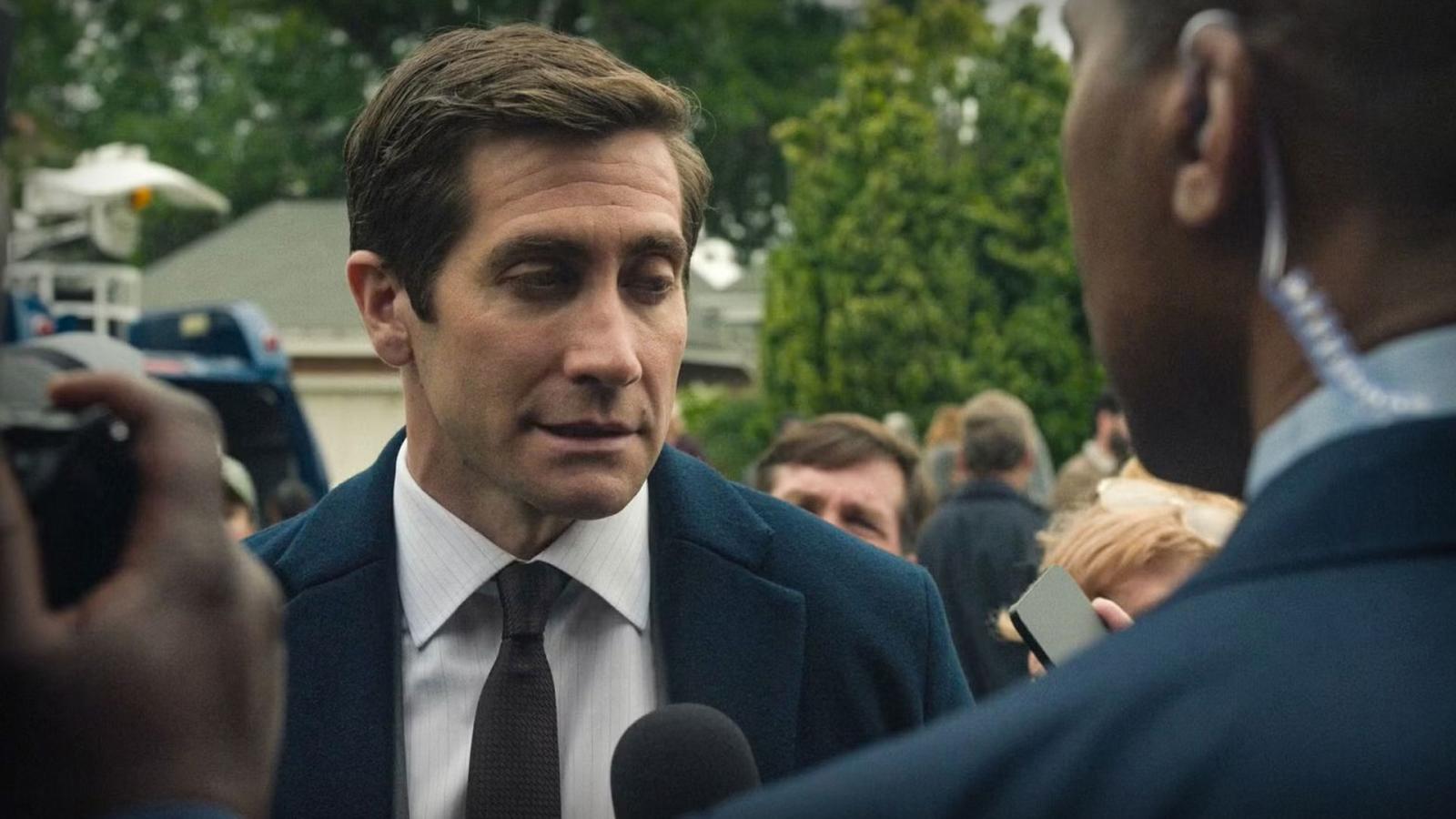 Matthew Rhys Joins Presumed Innocent Season 2 Cast—Here’s Who He’s Playing Opposite Rachel Brosnahan - image 1