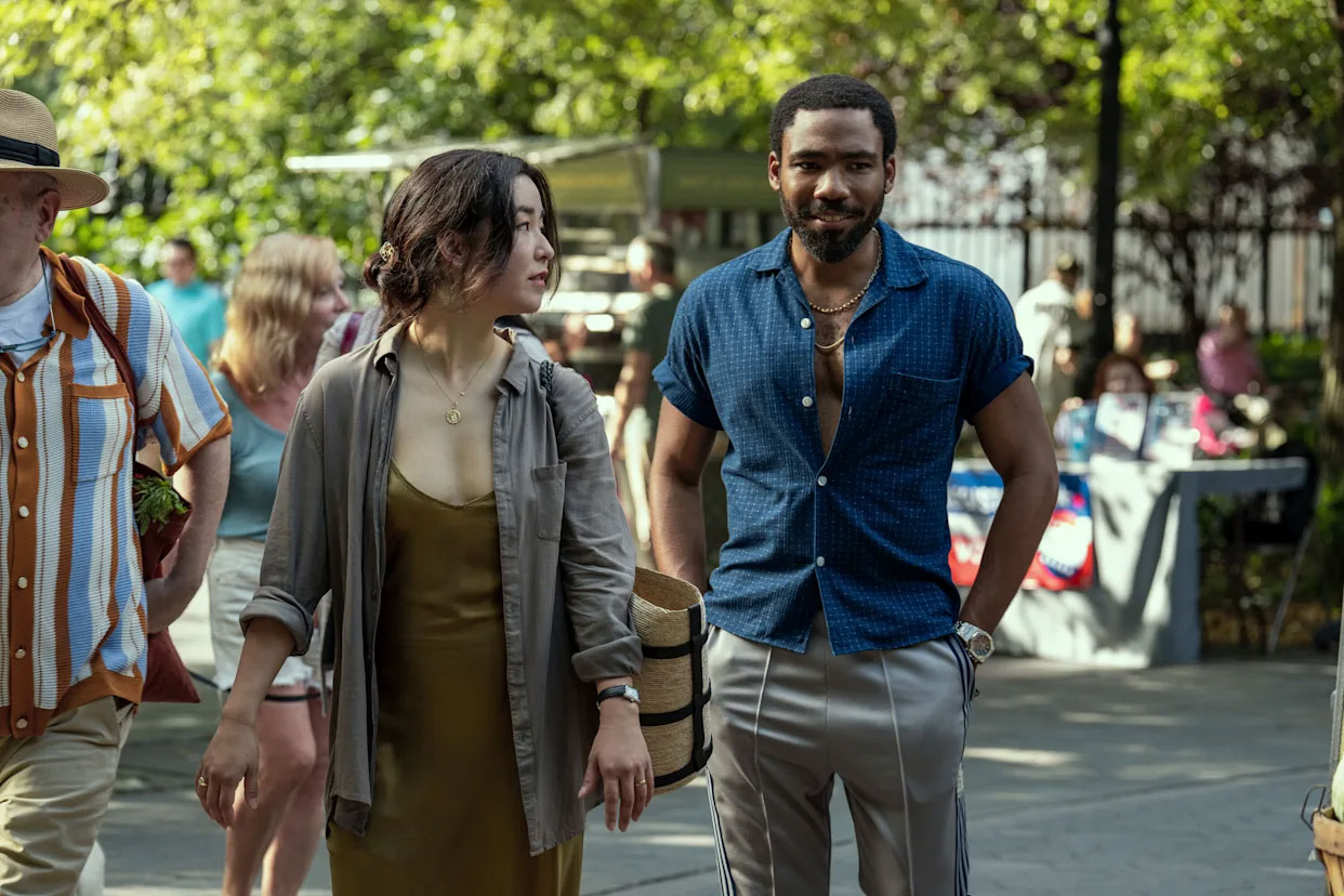 Mr. & Mrs. Smith Season 2 Put on Ice—What the Delay Means for the Future of Prime Video’s Hit - image 1