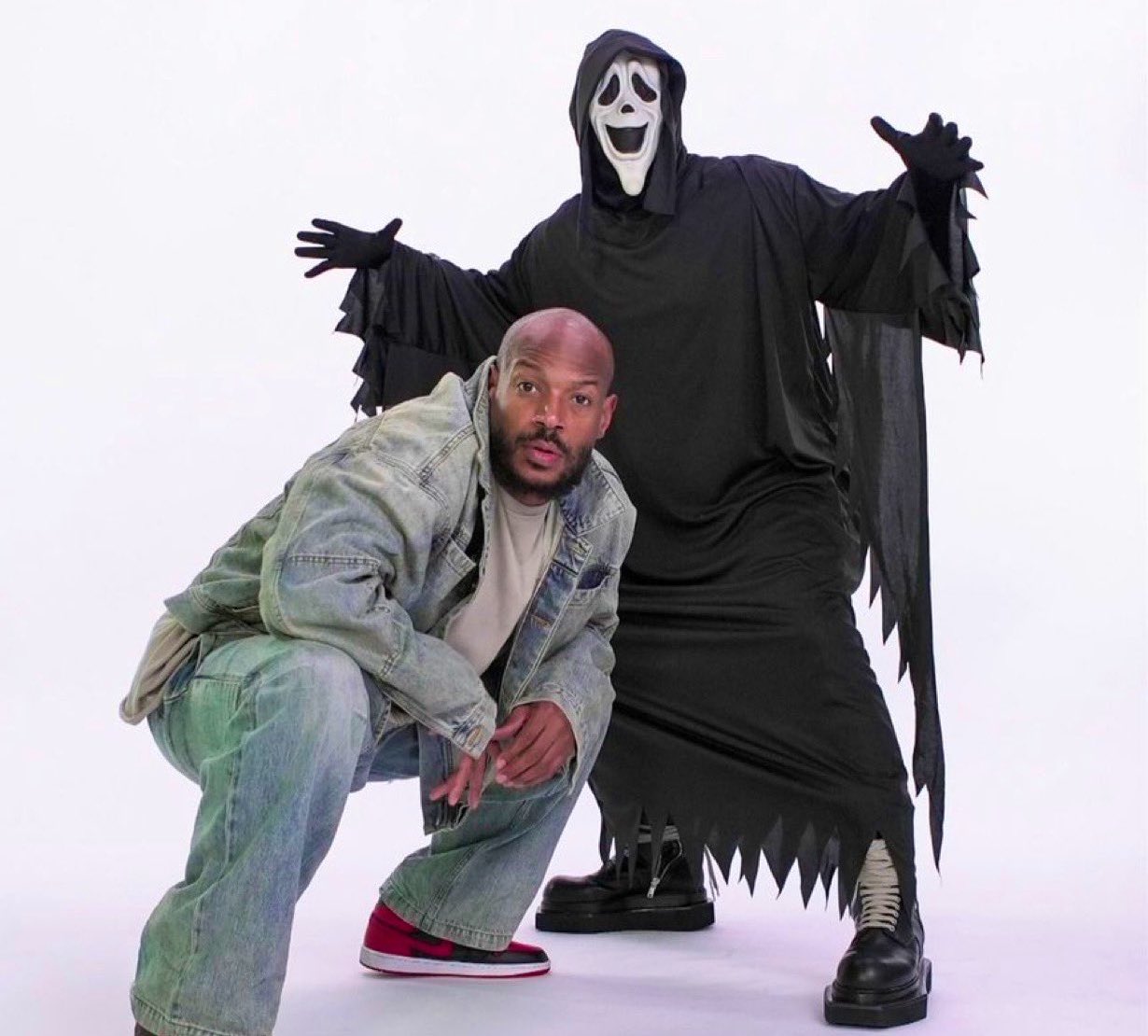 Marlon Wayans Is Bringing Shorty Back for Scary Movie 6—Here’s What Fans Can Expect - image 1
