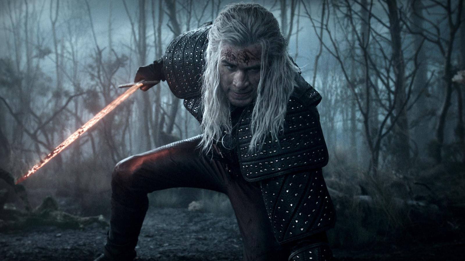 First Look at The Witcher Season 4 Cast Revealed in New Photos - image 1