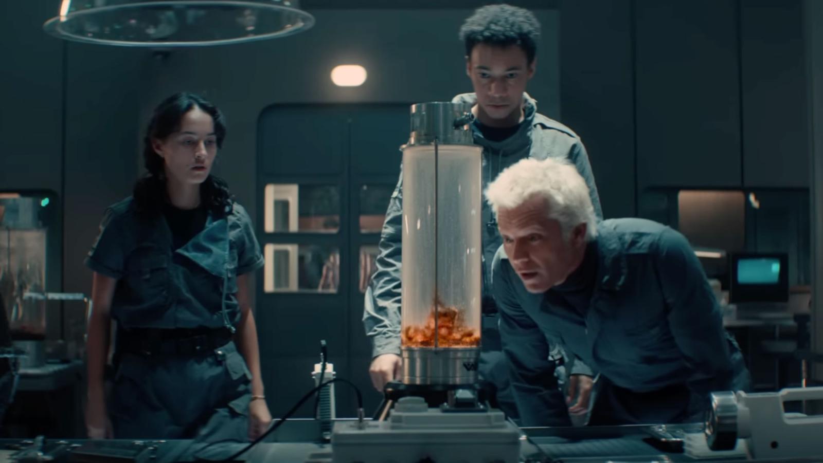 Stephen King Weighs In on Alien: Earth—His Take Might Surprise Fans - image 1