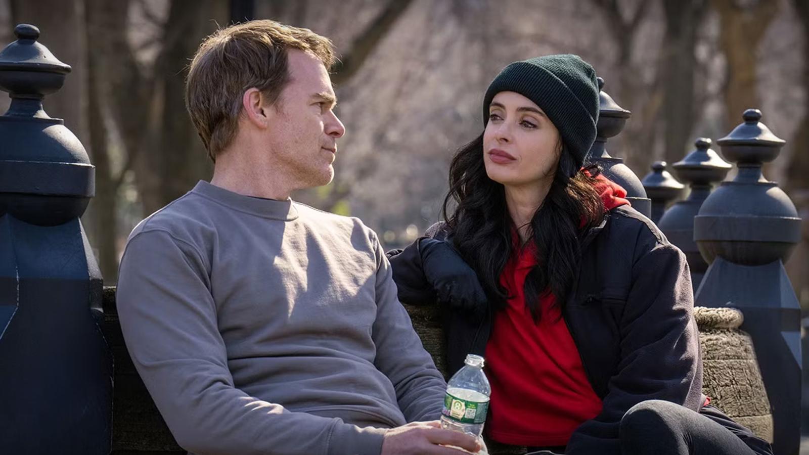 Is Lady Vengeance Really Dead in Dexter Resurrection? Why Fans Aren’t Convinced After Episode 6 - image 1