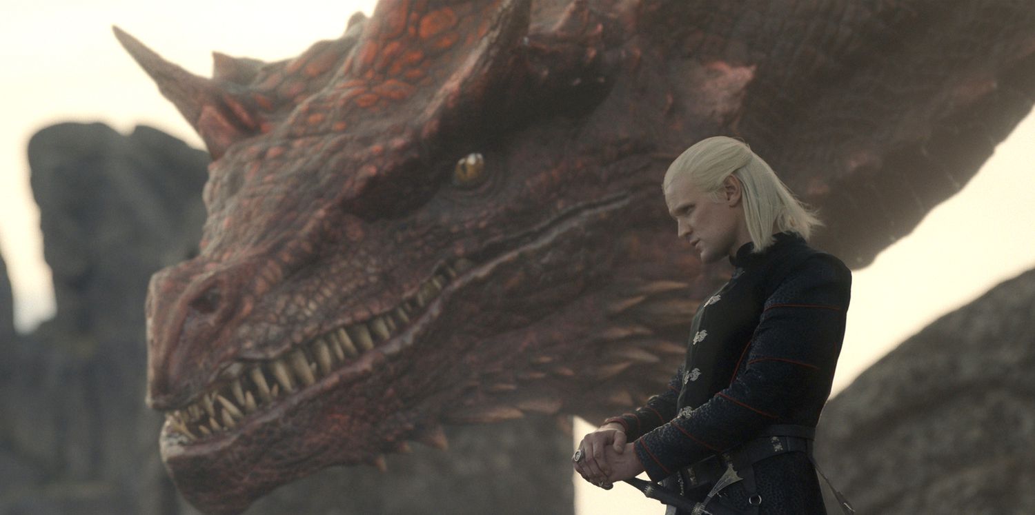 2026 Is HBO's Game of Thrones Takeover: A Knight of the Seven Kingdoms Hits January, House of the Dragon Season 3 Drops Right After - image 1