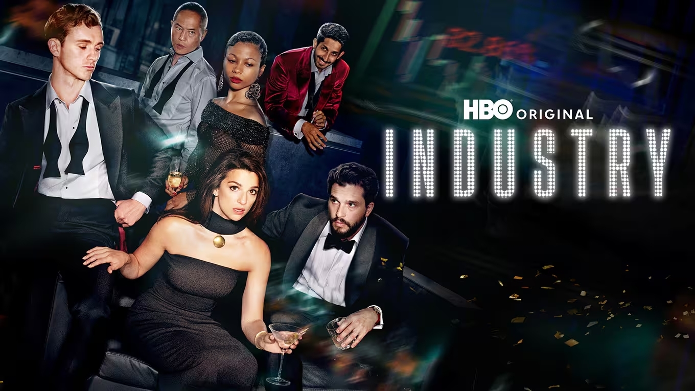 HBO Confirms Industry Season 4 US Release Window - image 1