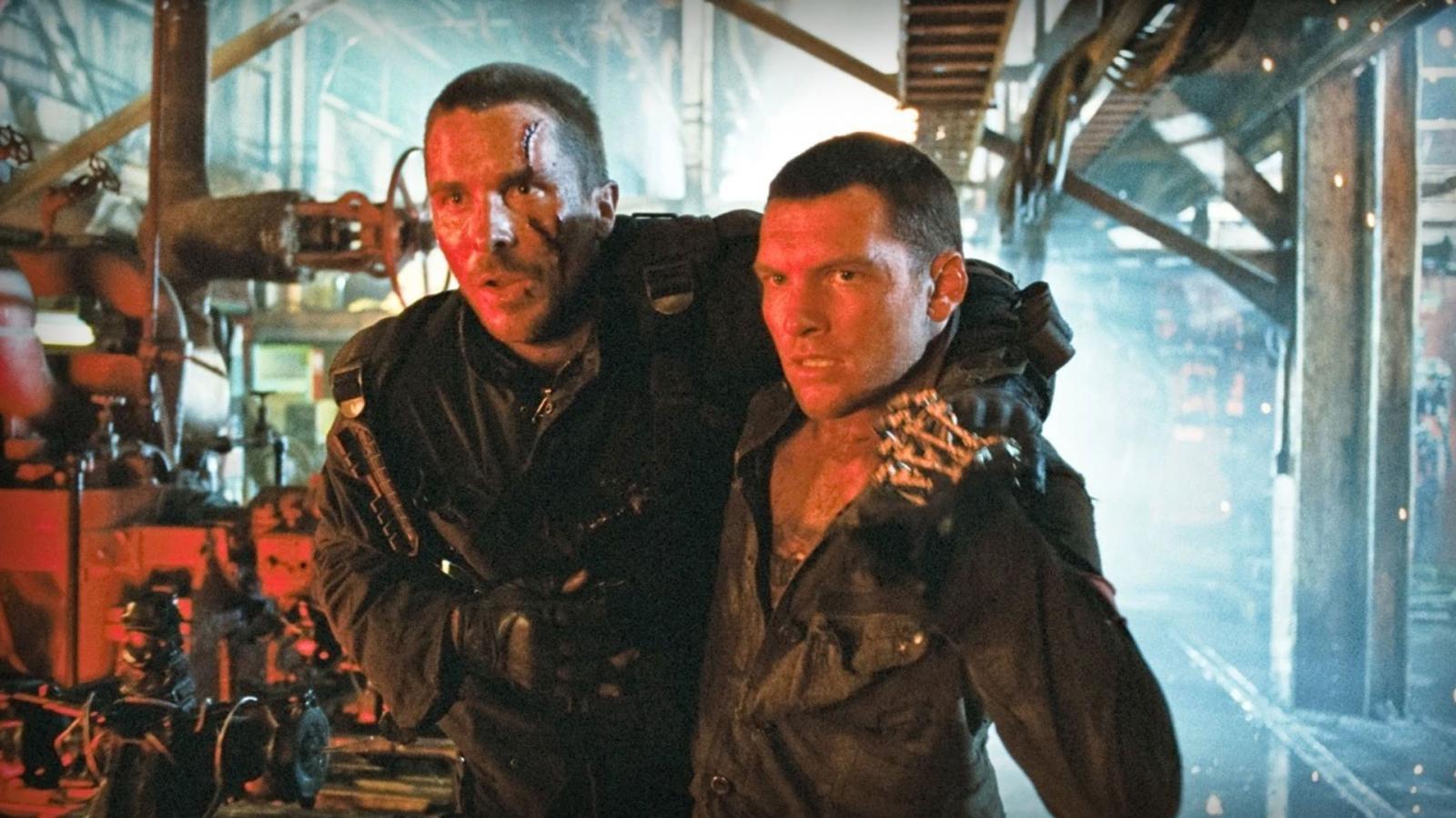Schwarzenegger Just Called Out the Worst Terminator Movie - image 1