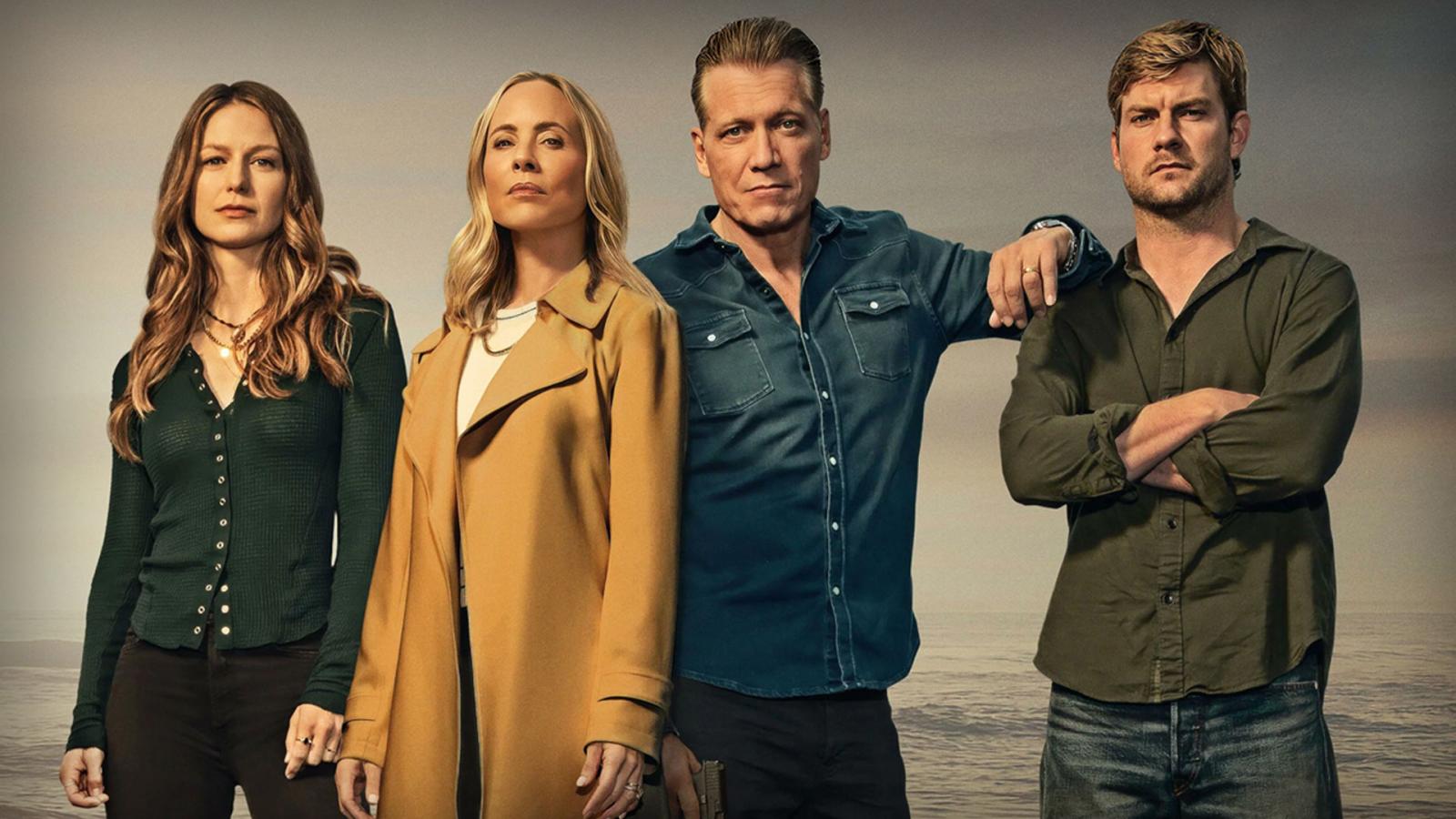 Netflix's The Waterfront Is Based on a True Story—and It's Insane - image 1