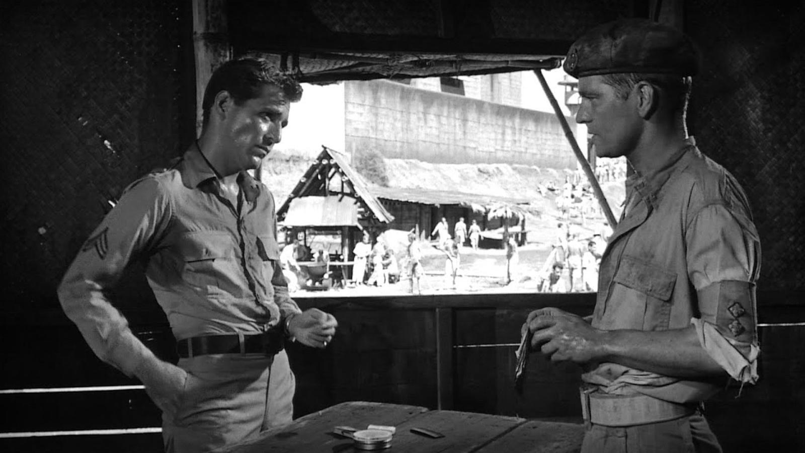 The Most Accurate WWII POW Film You've Never Seen - image 1