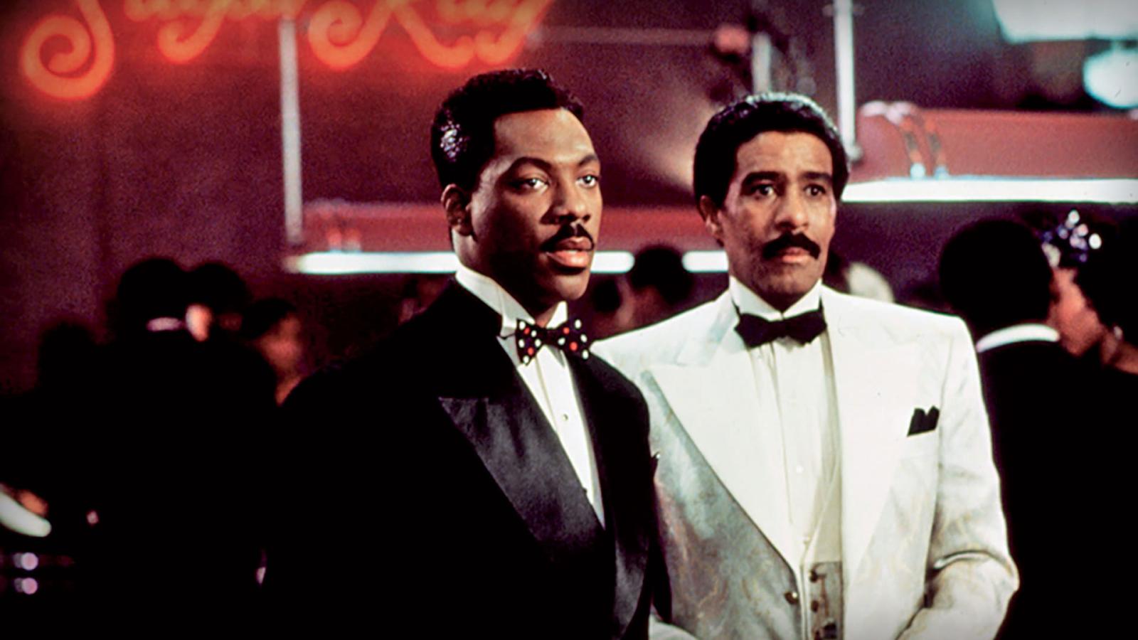 This Eddie Murphy Flop Made Him Quit Directing Forever - image 1