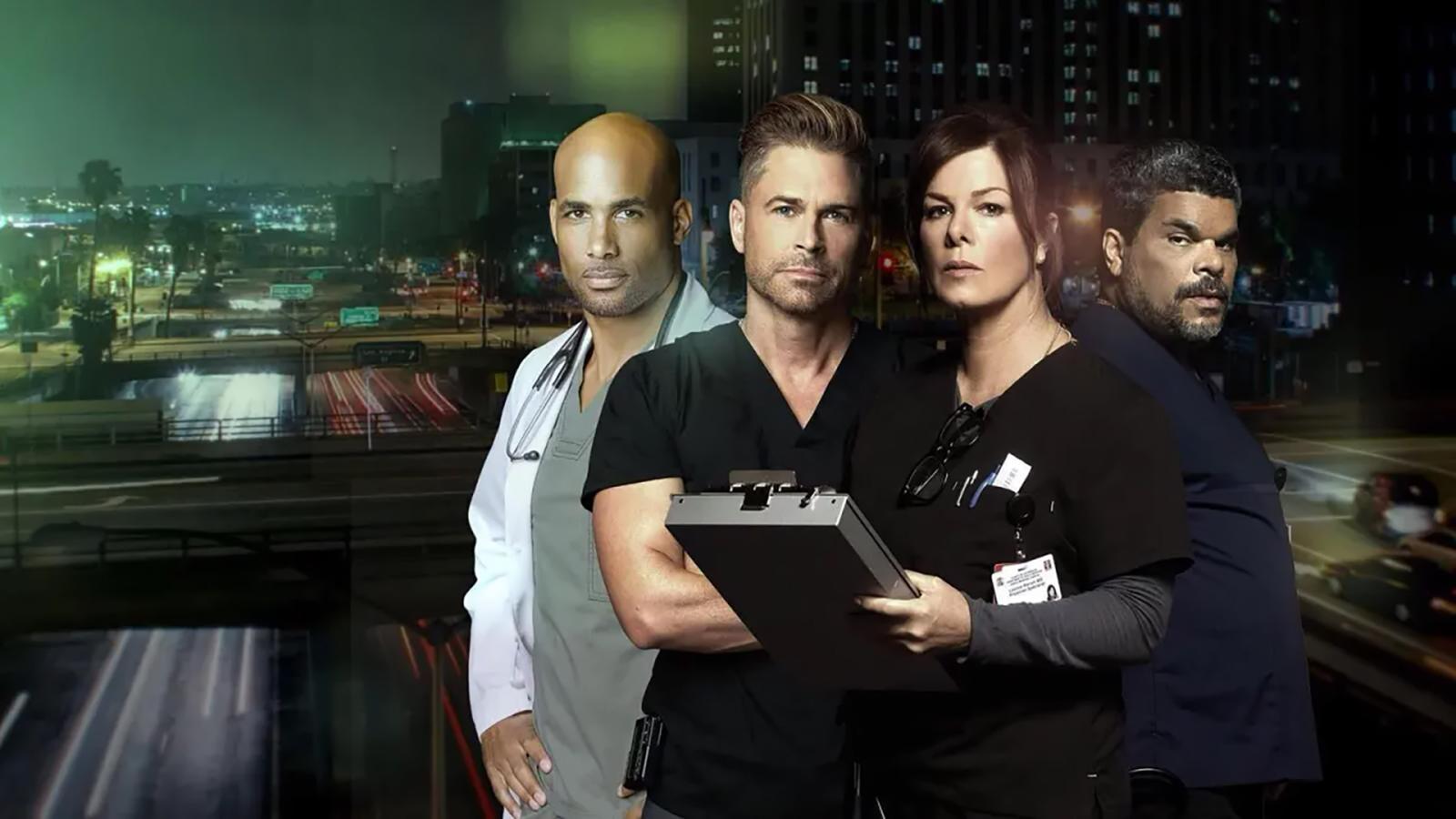 10 TV Medical Dramas to Watch If You Loved Chicago Med - image 6