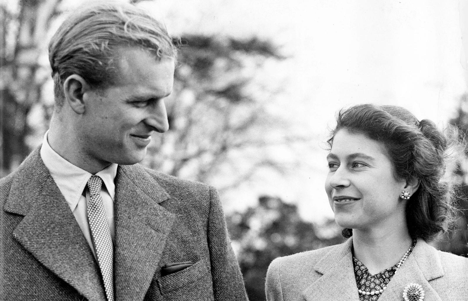 The Late Queen Elizabeth's Most Memorable Moments - image 2