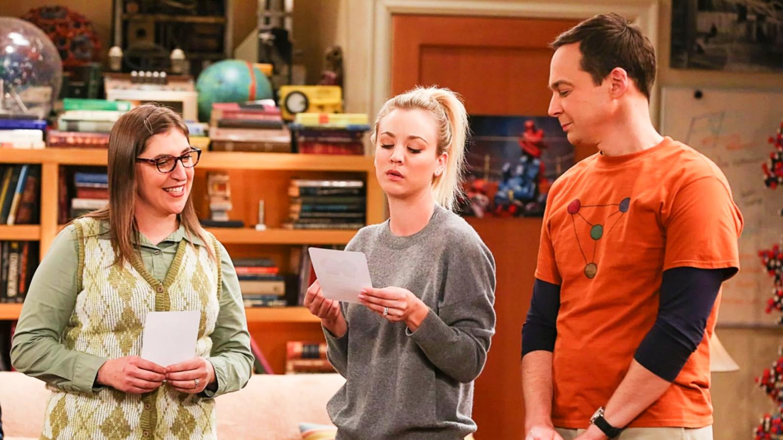 This Character Is the Reason Big Bang Theory Was Greenlit at All - image 1