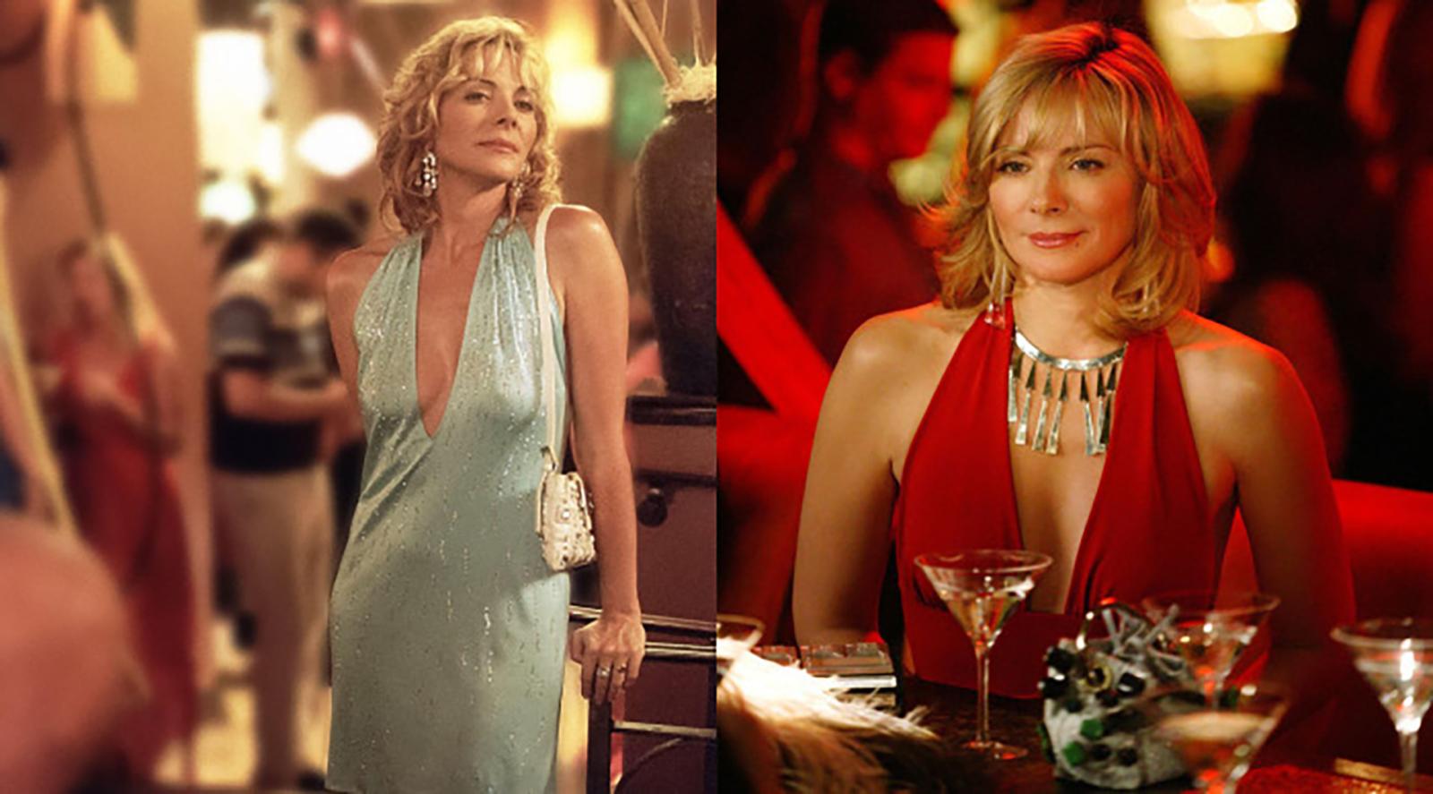 Where Are They Now: Sex and the City Stars 25 Years Later - image 4