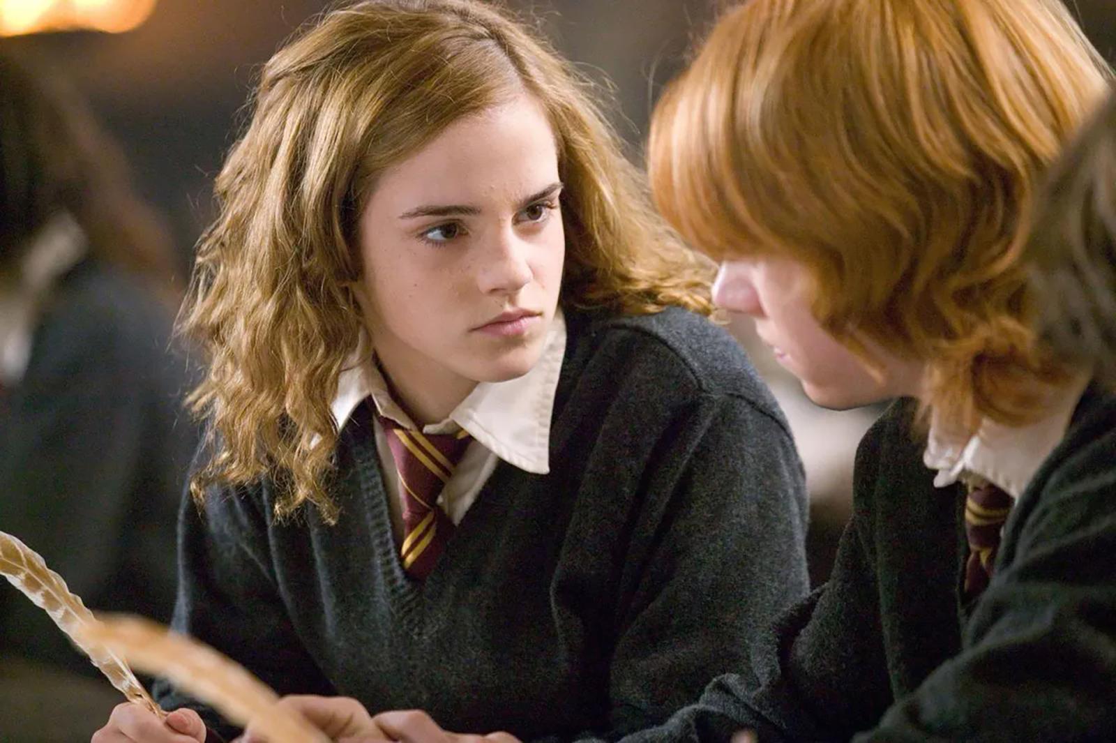15 Things That Happened to Harry Potter Characters After The Books Ended - image 3