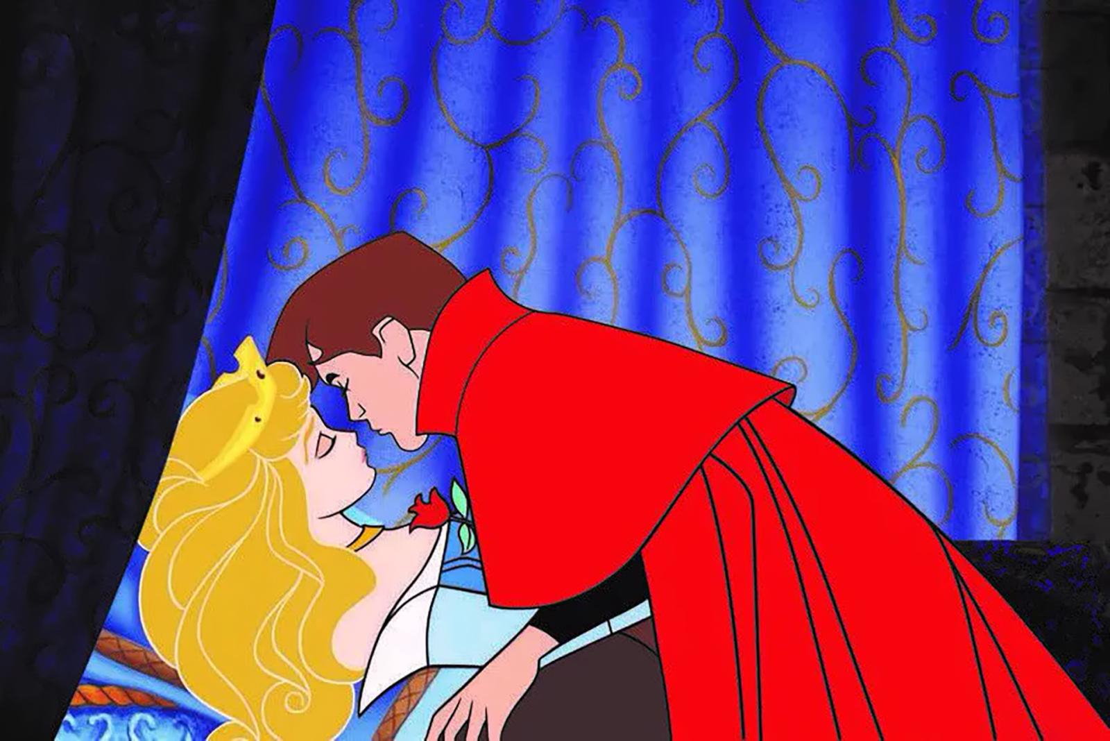 7 Disney Movie Tropes That Are Problematic As Hell (Or Just Plain Stupid) - image 6