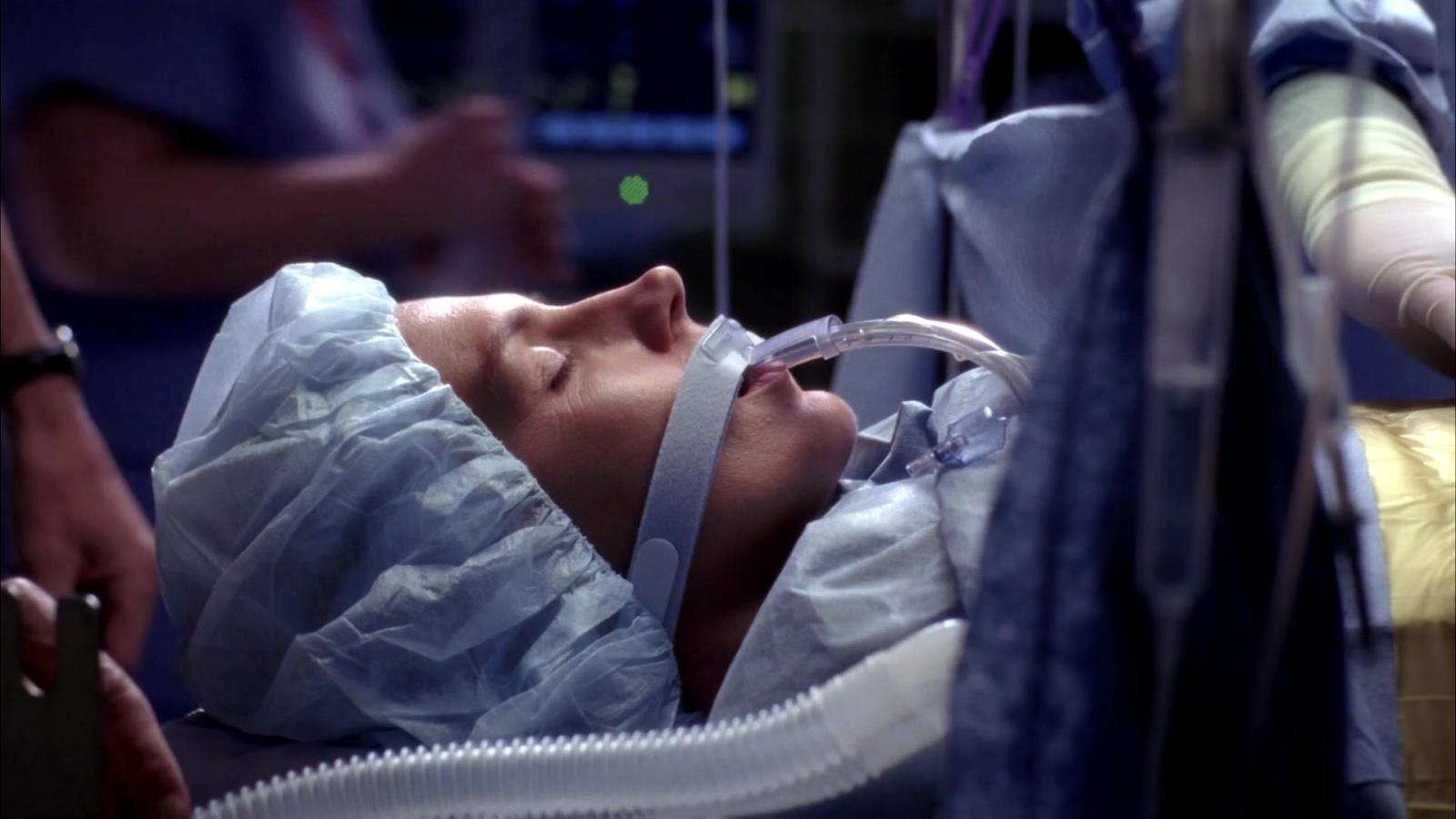 9 Grey's Anatomy Cases That Happened In Real Life