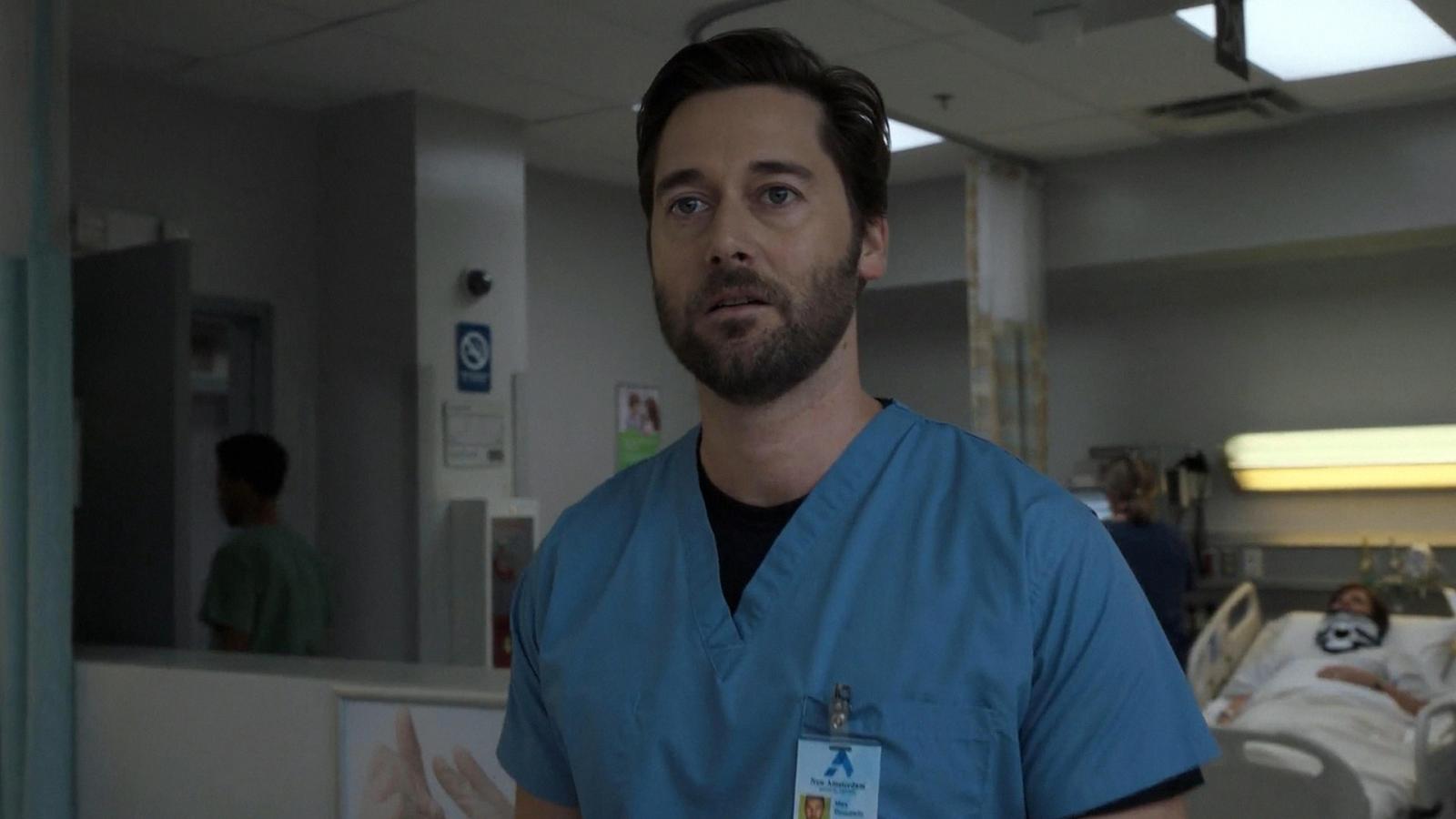 5 Most Heartbreaking New Amsterdam Episodes, Ranked - image 5