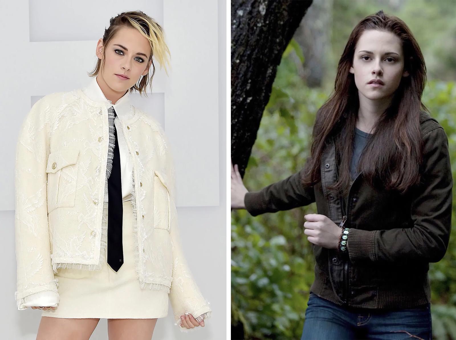 Then and Now: See the Cast of Twilight 15 Years Later - image 1