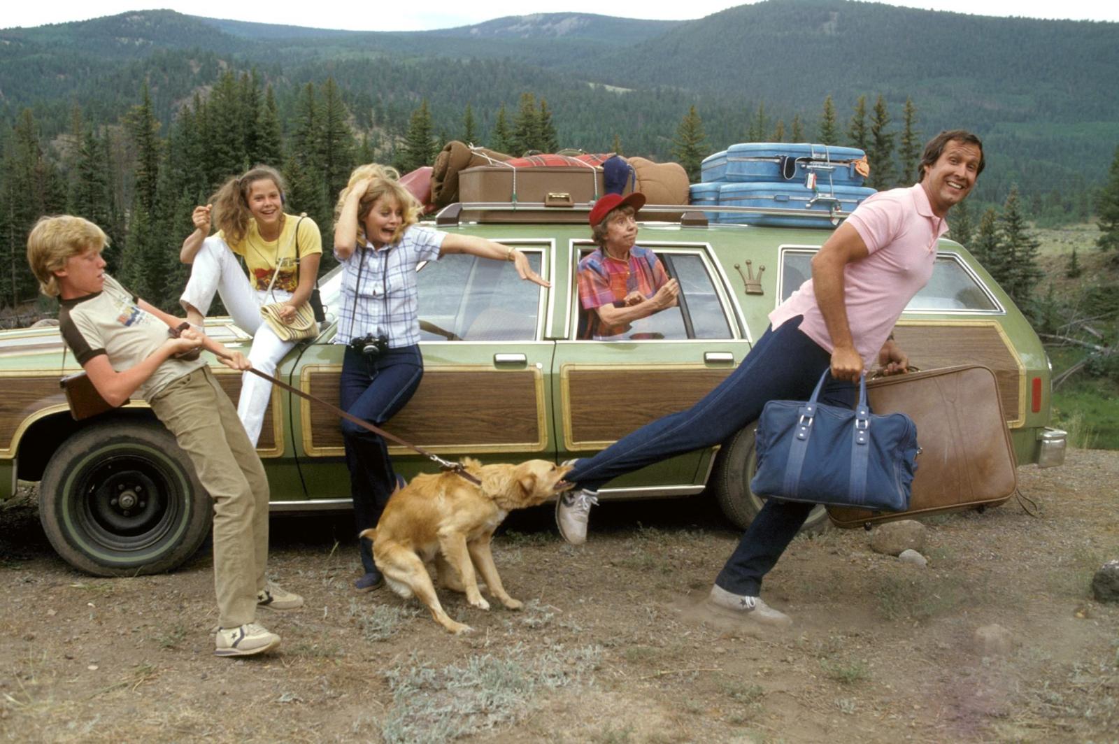 National Lampoon's Vacation (1983): 20 Weird Facts You Didn't Know! - image 1