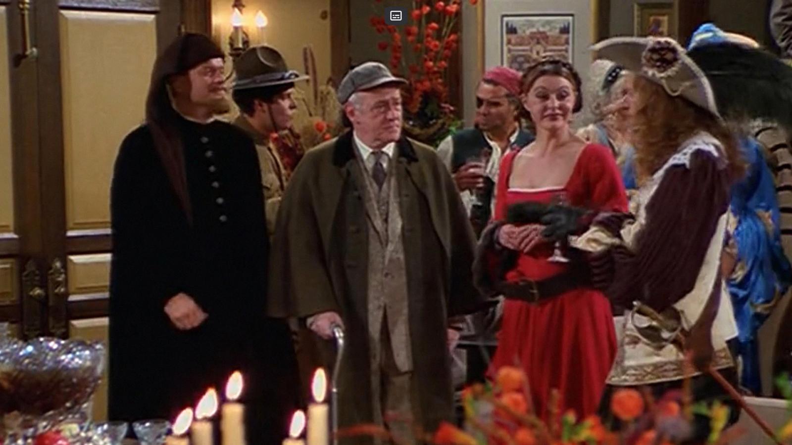 We Ranked the Top 7 Sitcom Episodes for a Perfect Halloween Mood - image 5