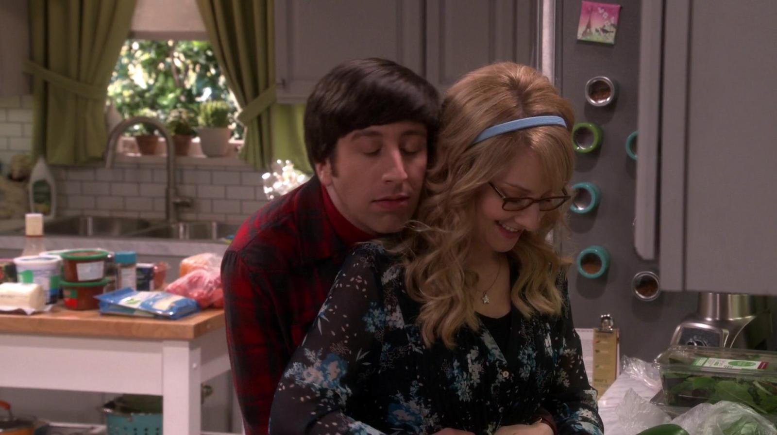 10 Big Bang Theory Relationships, Ranked from Toxic to #Soulmates - image 8