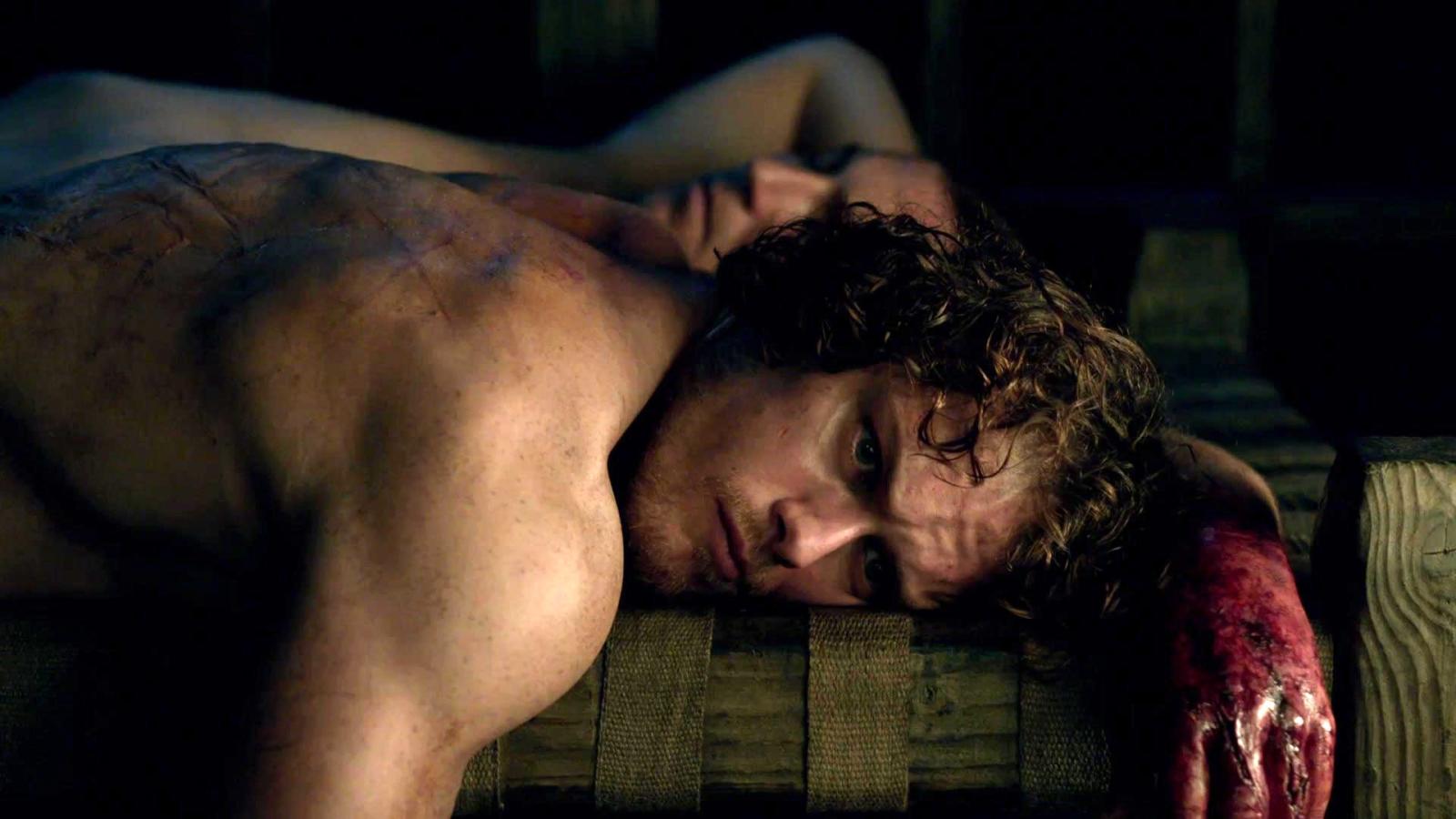 5 Outlander Episodes That Should Come with a Serious Warning - image 3