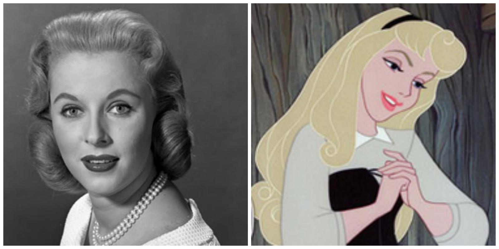 Putting a Face To The Voice: Meet Voice Actresses Of These Disney Princesses - image 3