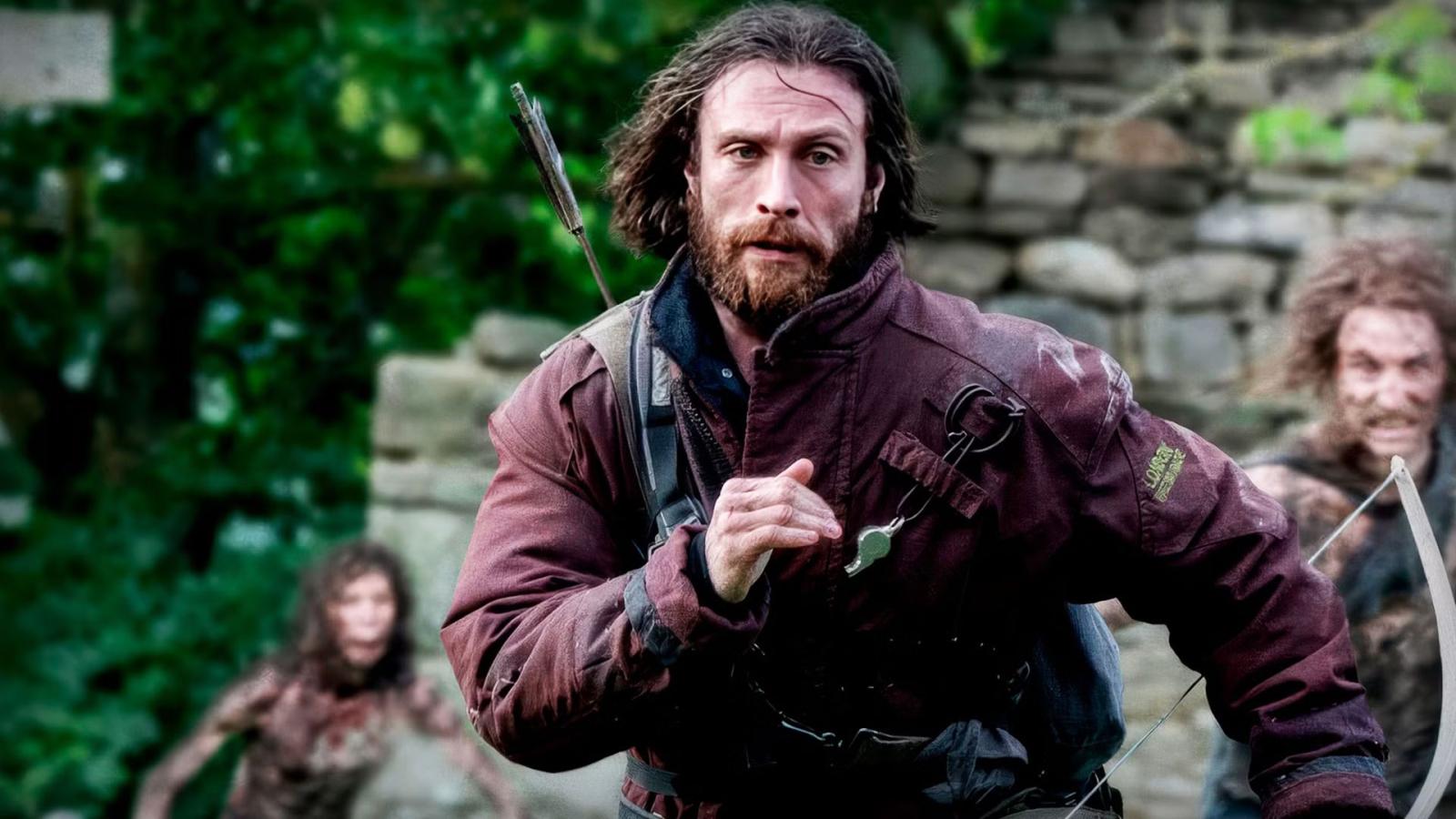 28 Years Later is the Highest-Grossing Zombie Movie Since 2019: Here's How Much It Made at the Box Office - image 1