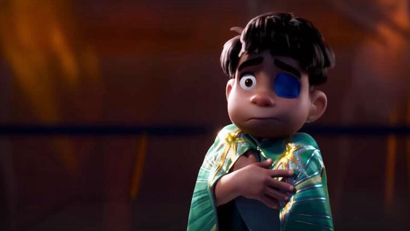Pixar's Lowest-Grossing Movie Ever: Elio's Box Office Bomb Explained - image 1