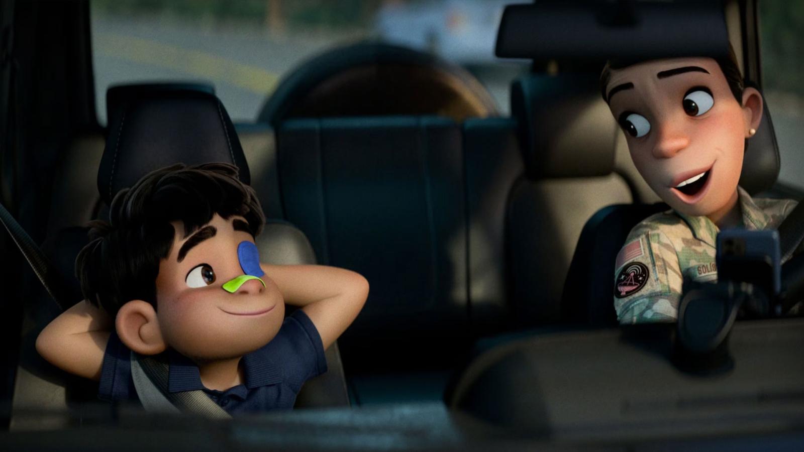 Pixar's Lowest-Grossing Movie Ever: Elio's Box Office Bomb Explained - image 2