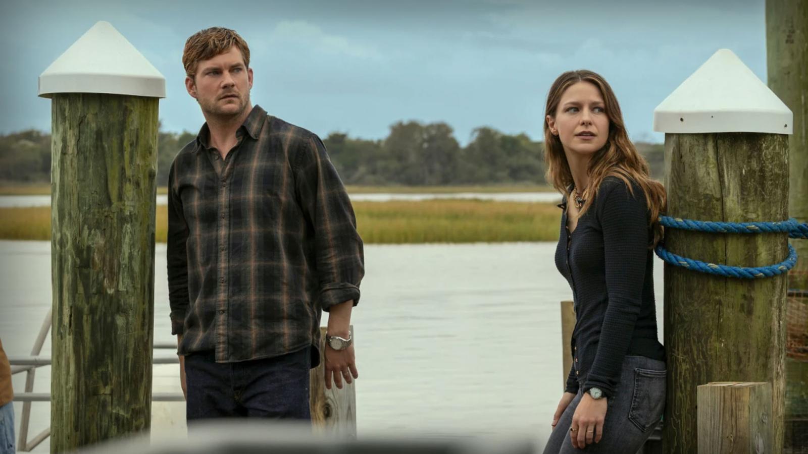 The Waterfront Ending Explained: Is Bree Really Dead? - image 1