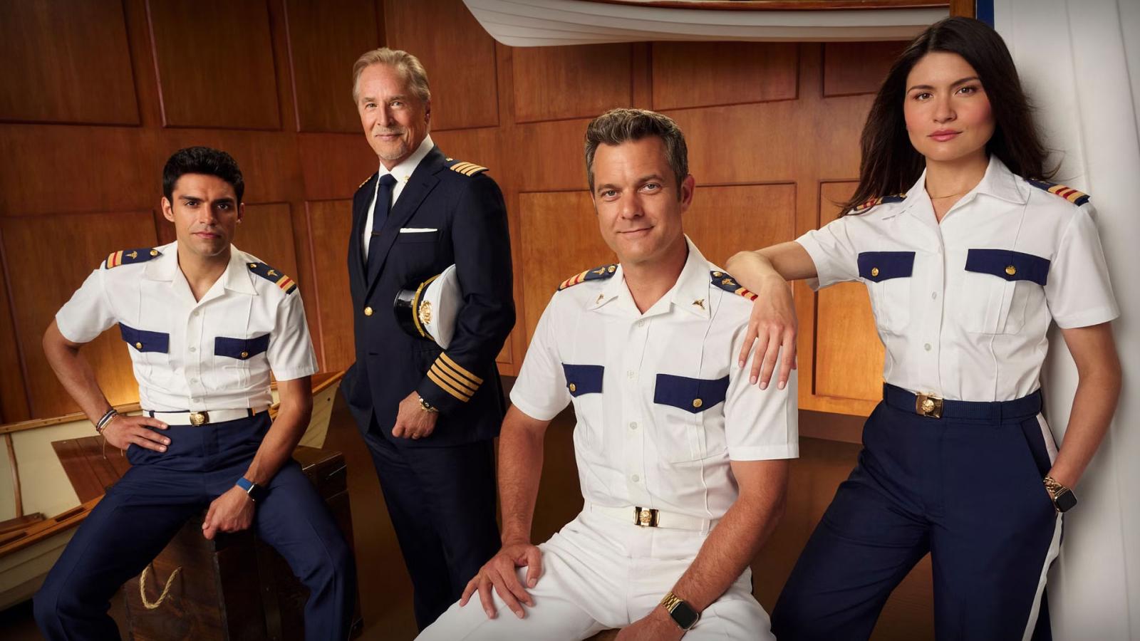 Doctor Odyssey Faces Cancellation Risk as Cast Deals Expire - image 1