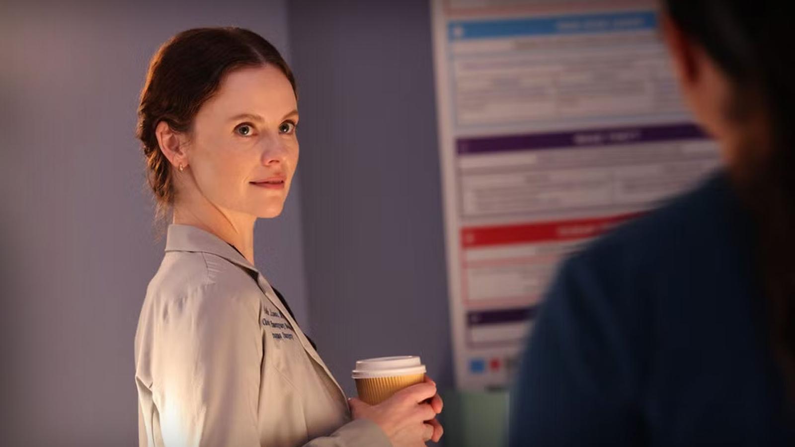 Dr. Caitlin Lenox Pulled Off the Biggest Redemption Arc on Chicago Med - image 1