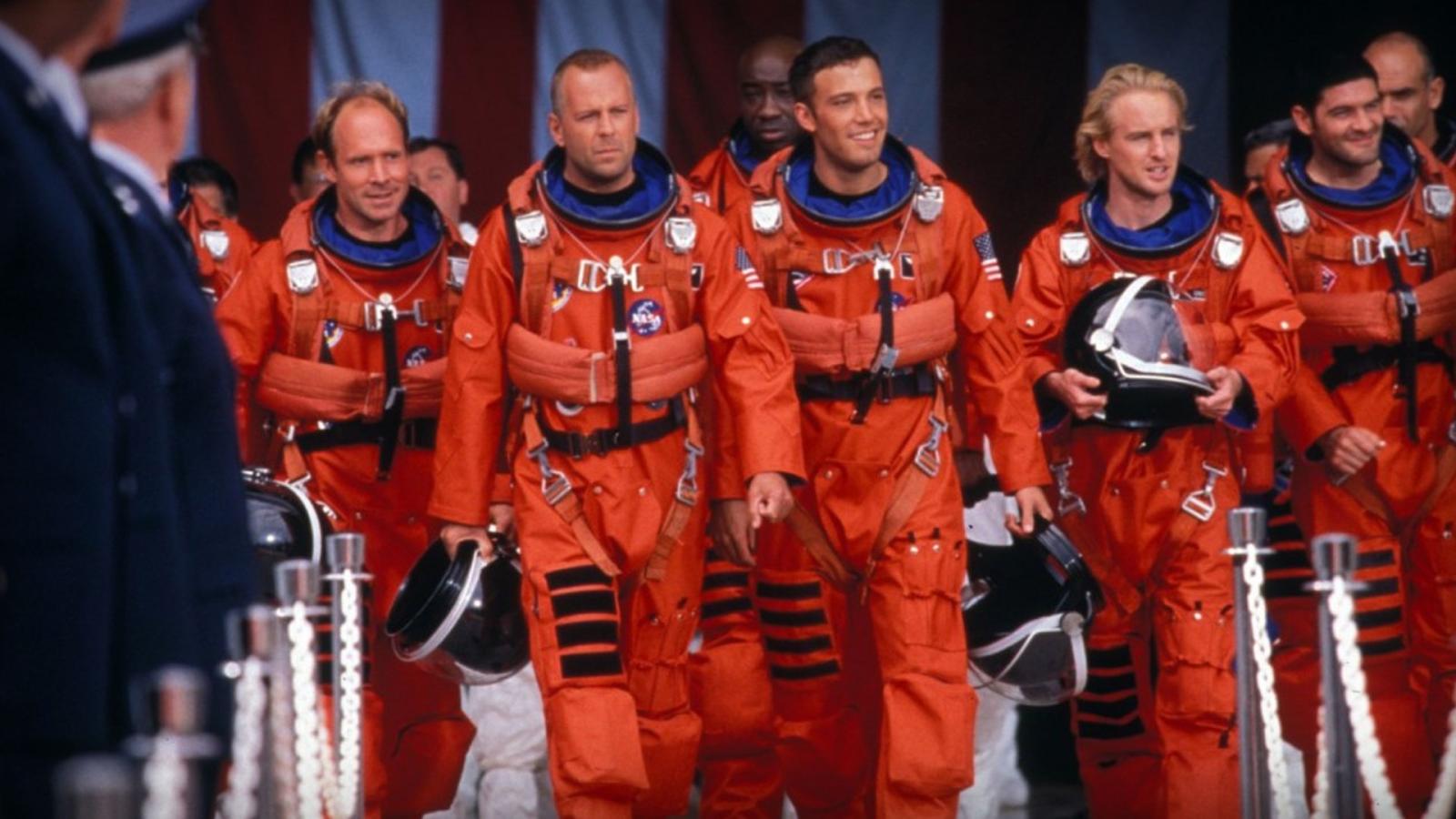 What Real NASA Experts Actually Think of Bay's Armageddon - image 2