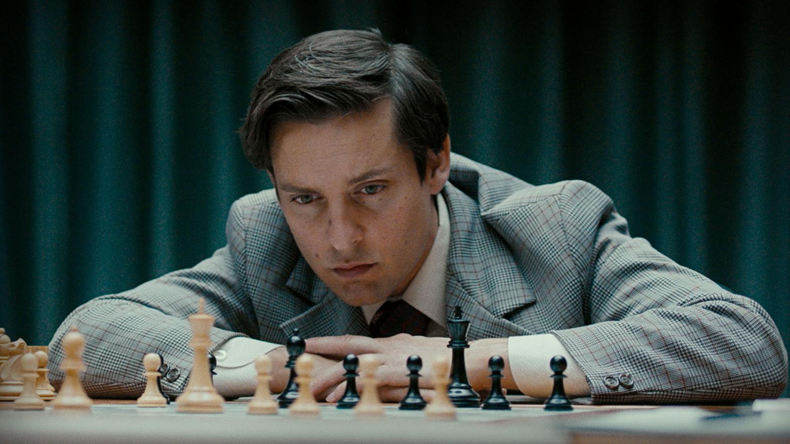 After This Movie Bombed, Tobey Maguire Vanished for 7 Years - image 1