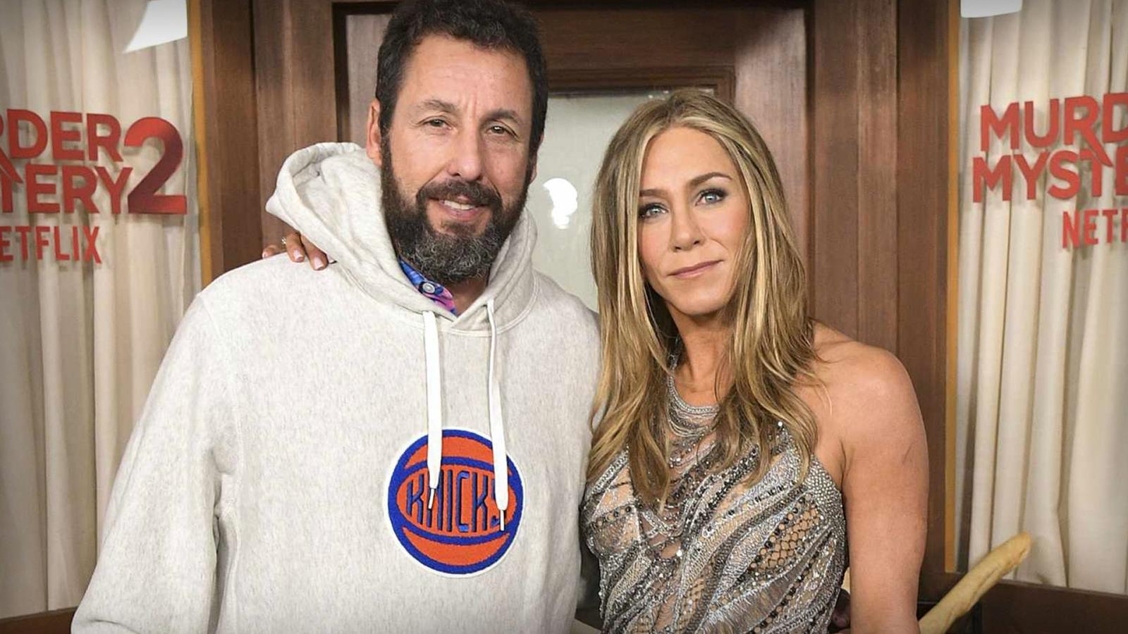 Adam Sandler Names Favorite Co-Star—And It's Not Who You Think - image 1