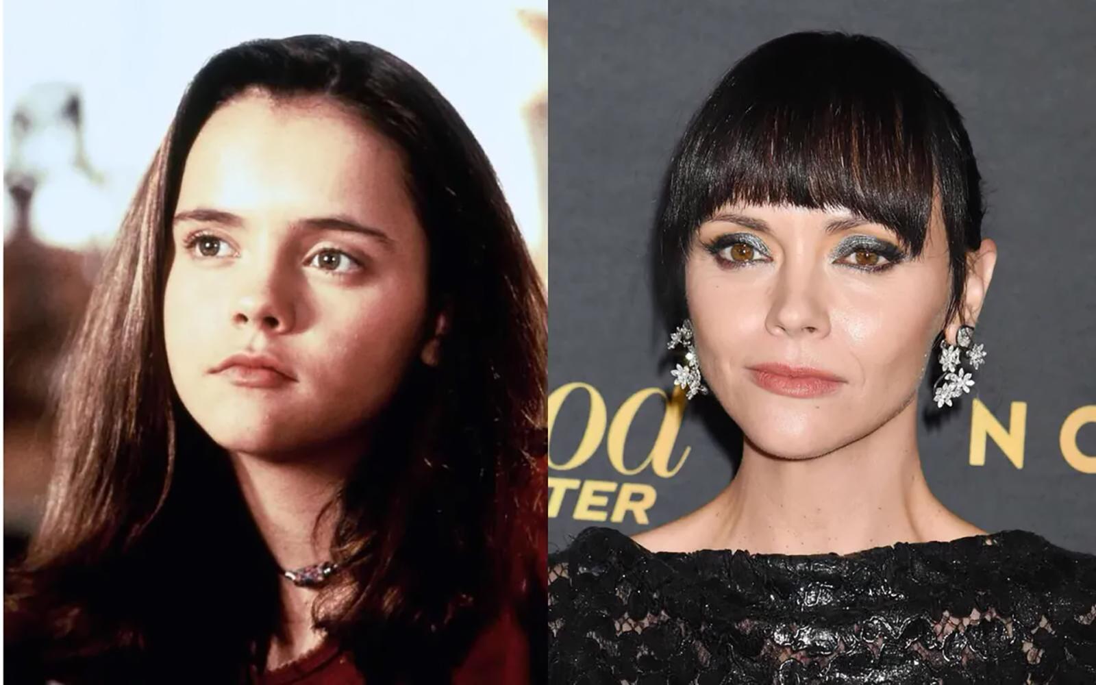 30 Years Later: Here's What 1990s Movie Stars Look Like Now - image 6