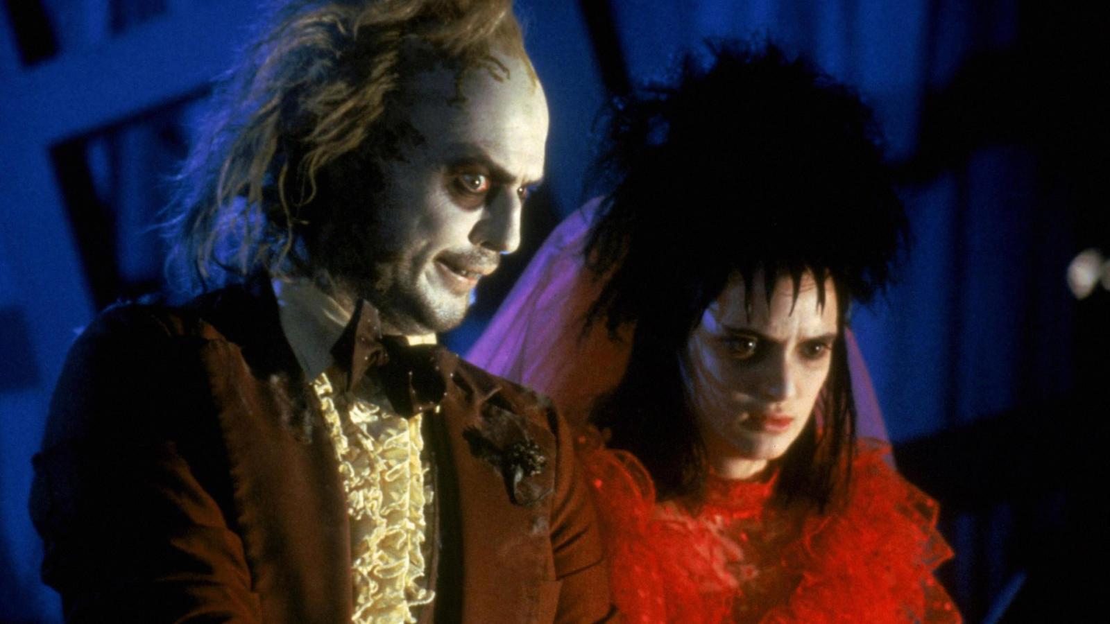 Michael Keaton Struggled to Reprise Beetlejuice in the Sequel, Here's Why - image 1