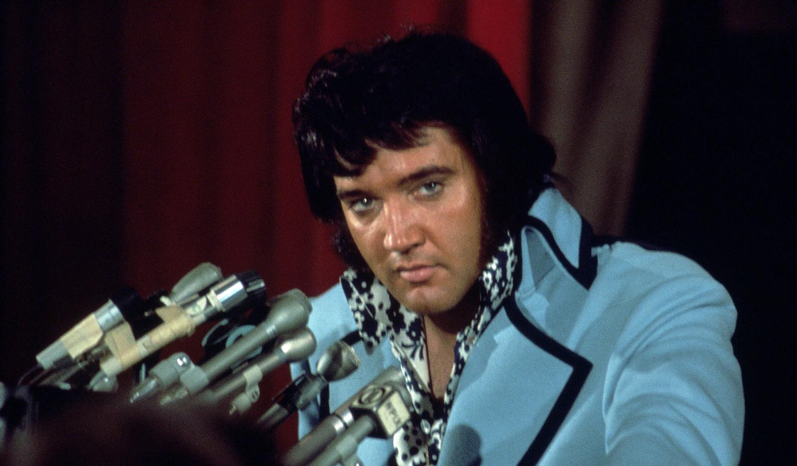 Is Elvis Still Here?: 7 Conspiracy Theories About The Legendary Singer People Still Believe In - image 2