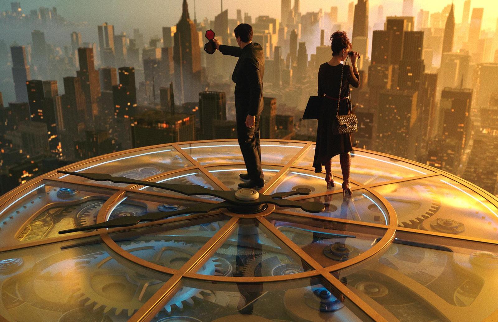 Coppola's $136M Disaster Megalopolis Crawls Back To Streaming After He Tried To Bury It - image 1