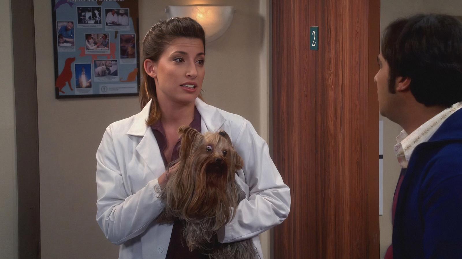 TBBT Fans Agree That This Character Was the Best Girlfriend for Raj - image 1