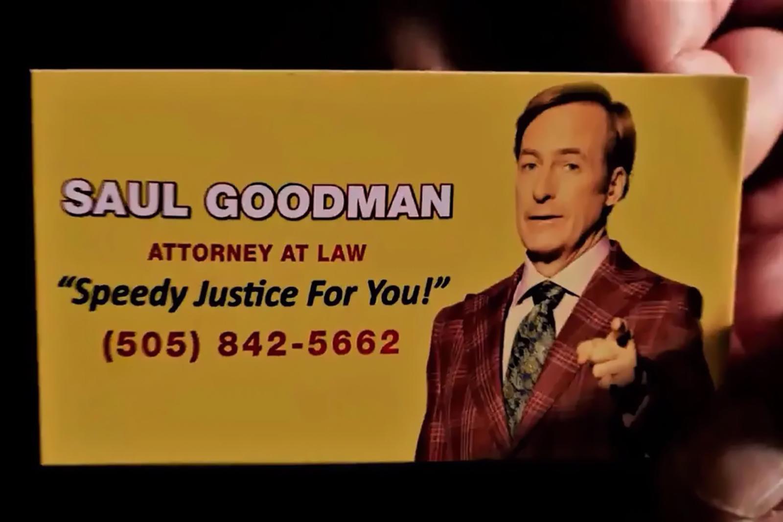 8 Important Lessons We Learned From Better Call Saul's Saul Goodman - image 2