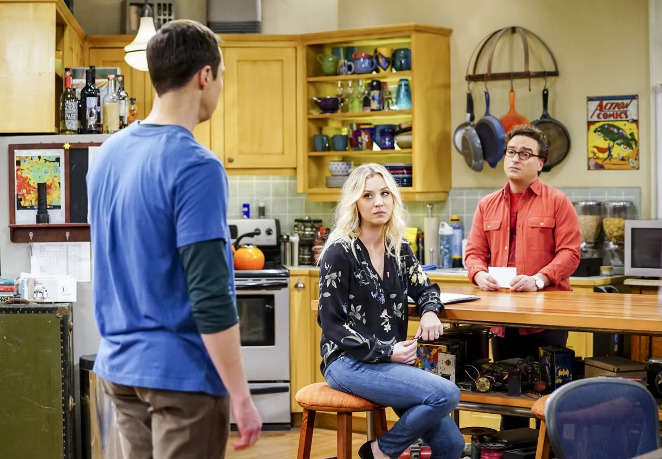 10 Big Bang Theory Details That Will Make You Want To Rewatch Immediately - image 3