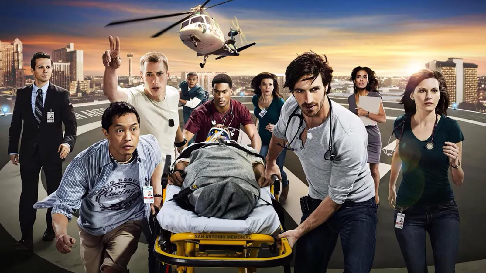 10 TV Medical Dramas to Watch If You Loved Chicago Med - image 7